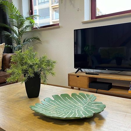 Duplex Laranitasalmantina Apartment ซาลามังกา ภายนอก รูปภาพ