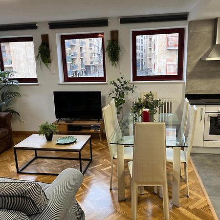 Duplex Laranitasalmantina Apartment ซาลามังกา ภายนอก รูปภาพ